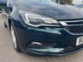 Vauxhall Astra 1.4i Turbo SRi Nav Auto Euro 6 (s/s) 5dr 13
