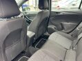 Vauxhall Astra 1.4i Turbo SRi Nav Auto Euro 6 (s/s) 5dr 16