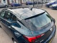 Vauxhall Astra 1.4i Turbo SRi Nav Auto Euro 6 (s/s) 5dr 16