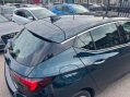 Vauxhall Astra 1.4i Turbo SRi Nav Auto Euro 6 (s/s) 5dr 17