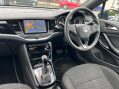 Vauxhall Astra 1.4i Turbo SRi Nav Auto Euro 6 (s/s) 5dr 11