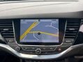 Vauxhall Astra 1.4i Turbo SRi Nav Auto Euro 6 (s/s) 5dr 18