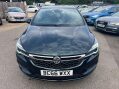 Vauxhall Astra 1.4i Turbo SRi Nav Auto Euro 6 (s/s) 5dr 2