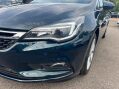 Vauxhall Astra 1.4i Turbo SRi Nav Auto Euro 6 (s/s) 5dr 11