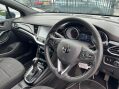 Vauxhall Astra 1.4i Turbo SRi Nav Auto Euro 6 (s/s) 5dr 12