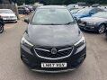 Vauxhall Mokka X 1.4i Turbo Active Euro 6 (s/s) 5dr 2