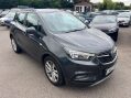 Vauxhall Mokka X 1.4i Turbo Active Euro 6 (s/s) 5dr 1
