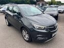 Vauxhall Mokka X 1.4i Turbo Active Euro 6 (s/s) 5dr