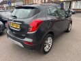 Vauxhall Mokka X 1.4i Turbo Active Euro 6 (s/s) 5dr 6