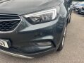 Vauxhall Mokka X 1.4i Turbo Active Euro 6 (s/s) 5dr 11
