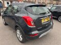 Vauxhall Mokka X 1.4i Turbo Active Euro 6 (s/s) 5dr 4