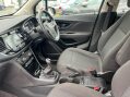 Vauxhall Mokka X 1.4i Turbo Active Euro 6 (s/s) 5dr 15