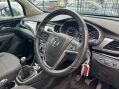 Vauxhall Mokka X 1.4i Turbo Active Euro 6 (s/s) 5dr 13