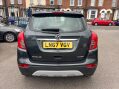 Vauxhall Mokka X 1.4i Turbo Active Euro 6 (s/s) 5dr 5