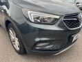 Vauxhall Mokka X 1.4i Turbo Active Euro 6 (s/s) 5dr 12
