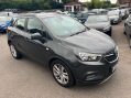 Vauxhall Mokka X 1.4i Turbo Active Euro 6 (s/s) 5dr 8