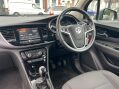 Vauxhall Mokka X 1.4i Turbo Active Euro 6 (s/s) 5dr 14