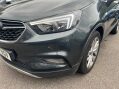 Vauxhall Mokka X 1.4i Turbo Active Euro 6 (s/s) 5dr 10