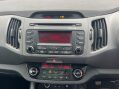 Kia Sportage 1.6 GDi EcoDynamics 2 2WD Euro 5 (s/s) 5dr 22