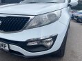 Kia Sportage 1.6 GDi EcoDynamics 2 2WD Euro 5 (s/s) 5dr 10