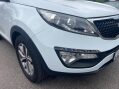 Kia Sportage 1.6 GDi EcoDynamics 2 2WD Euro 5 (s/s) 5dr 11