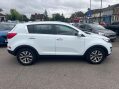 Kia Sportage 1.6 GDi EcoDynamics 2 2WD Euro 5 (s/s) 5dr 6