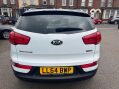 Kia Sportage 1.6 GDi EcoDynamics 2 2WD Euro 5 (s/s) 5dr 4