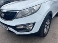 Kia Sportage 1.6 GDi EcoDynamics 2 2WD Euro 5 (s/s) 5dr 9