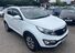 Kia Sportage 1.6 GDi EcoDynamics 2 2WD Euro 5 (s/s) 5dr