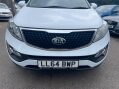 Kia Sportage 1.6 GDi EcoDynamics 2 2WD Euro 5 (s/s) 5dr 8