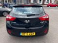 Hyundai i30 1.4 Blue Drive SE Nav Euro 6 (s/s) 5dr 5