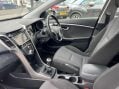 Hyundai i30 1.4 Blue Drive SE Nav Euro 6 (s/s) 5dr 12
