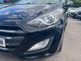 Hyundai i30 1.4 Blue Drive SE Nav Euro 6 (s/s) 5dr 10