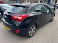 Hyundai i30 1.4 Blue Drive SE Nav Euro 6 (s/s) 5dr 6