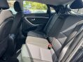 Hyundai i30 1.4 Blue Drive SE Nav Euro 6 (s/s) 5dr 27