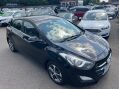 Hyundai i30 1.4 Blue Drive SE Nav Euro 6 (s/s) 5dr 8