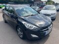 Hyundai i30 1.4 Blue Drive SE Nav Euro 6 (s/s) 5dr 1