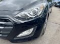 Hyundai i30 1.4 Blue Drive SE Nav Euro 6 (s/s) 5dr 11