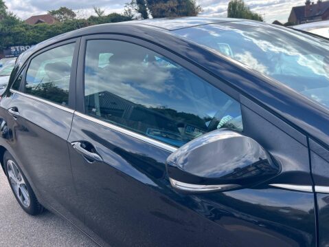Hyundai i30 1.4 Blue Drive SE Nav Euro 6 (s/s) 5dr 15