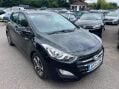 Hyundai i30 1.4 Blue Drive SE Nav Euro 6 (s/s) 5dr 1