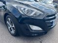 Hyundai i30 1.4 Blue Drive SE Nav Euro 6 (s/s) 5dr 11
