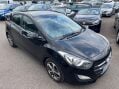 Hyundai i30 1.4 Blue Drive SE Nav Euro 6 (s/s) 5dr 8