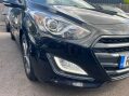 Hyundai i30 1.4 Blue Drive SE Nav Euro 6 (s/s) 5dr 13