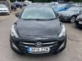 Hyundai i30 1.4 Blue Drive SE Nav Euro 6 (s/s) 5dr 2