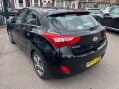 Hyundai i30 1.4 Blue Drive SE Nav Euro 6 (s/s) 5dr 4