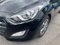 Hyundai i30 1.4 Blue Drive SE Nav Euro 6 (s/s) 5dr 10