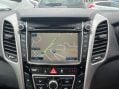 Hyundai i30 1.4 Blue Drive SE Nav Euro 6 (s/s) 5dr 16