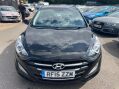 Hyundai i30 1.4 Blue Drive SE Nav Euro 6 (s/s) 5dr 2