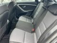 Hyundai i30 1.4 Blue Drive SE Nav Euro 6 (s/s) 5dr 14