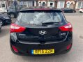 Hyundai i30 1.4 Blue Drive SE Nav Euro 6 (s/s) 5dr 5